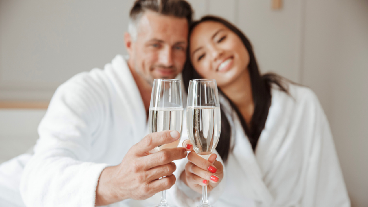 Introducing Prepaid Hotel Rates Without Paying Up Front