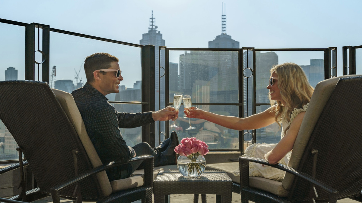 The Best Hotels in Melbourne’s Southbank Neighborhood