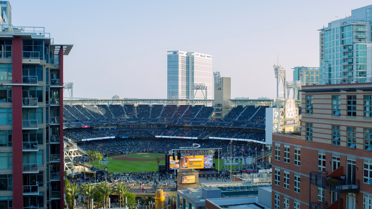 The Best San Diego Hotels Near Petco Park