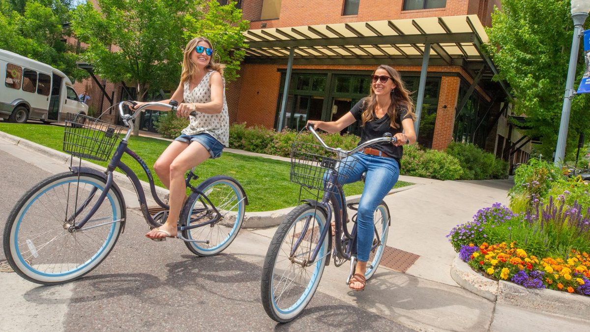 The Best Hotels in Sun Valley