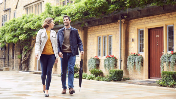 Cotswolds hotel