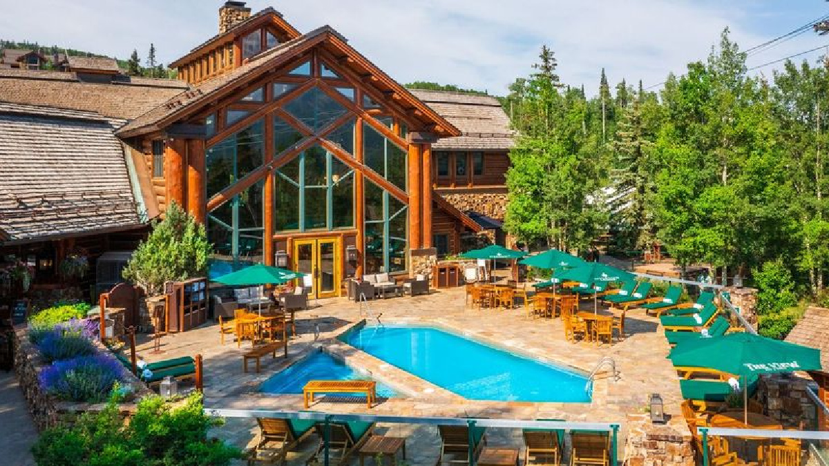 The Best Hotels in Telluride