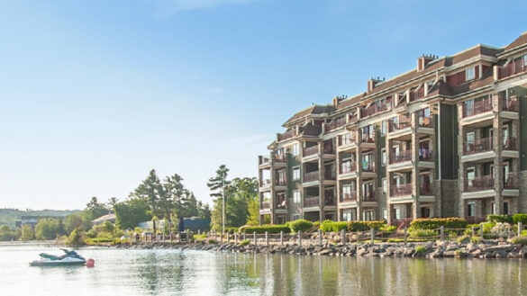 hotels near Sleeping Bear Dunes National Lakeshore