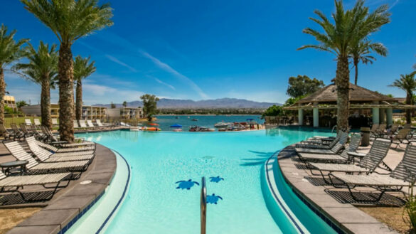 hotels near Lake Havasu