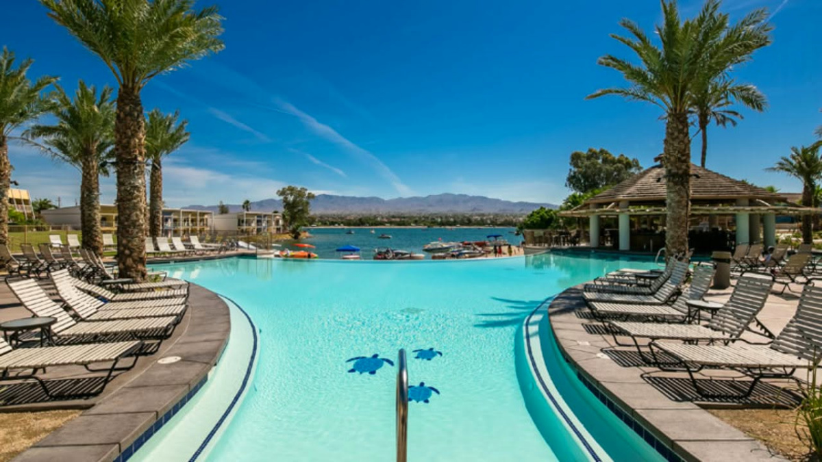 The Best Hotels Near Lake Havasu, Arizona