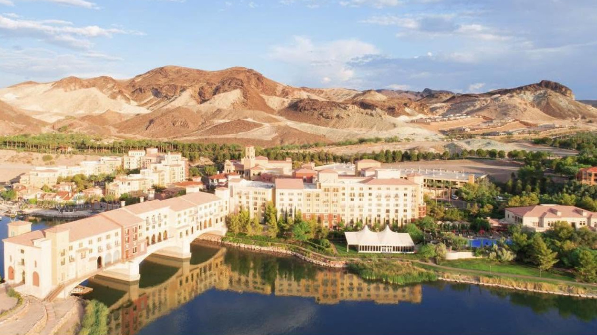 The Best Hotels Near Lake Mead