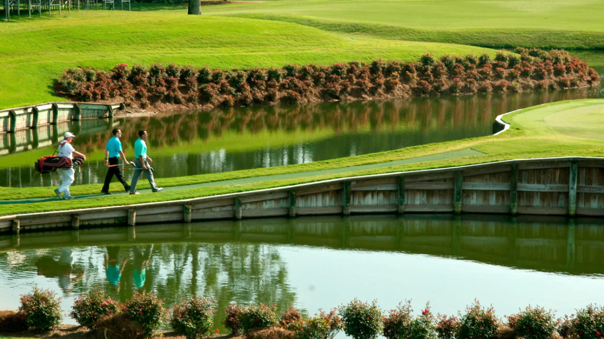 The Best Golf Resorts in Florida