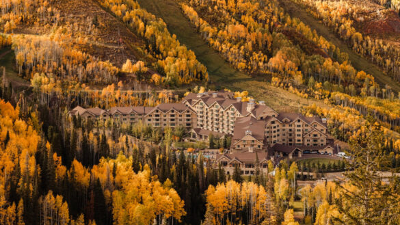 hotels in Park City