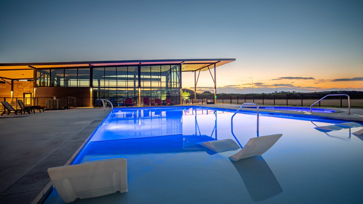 The Best Hotels for Stargazing in Texas