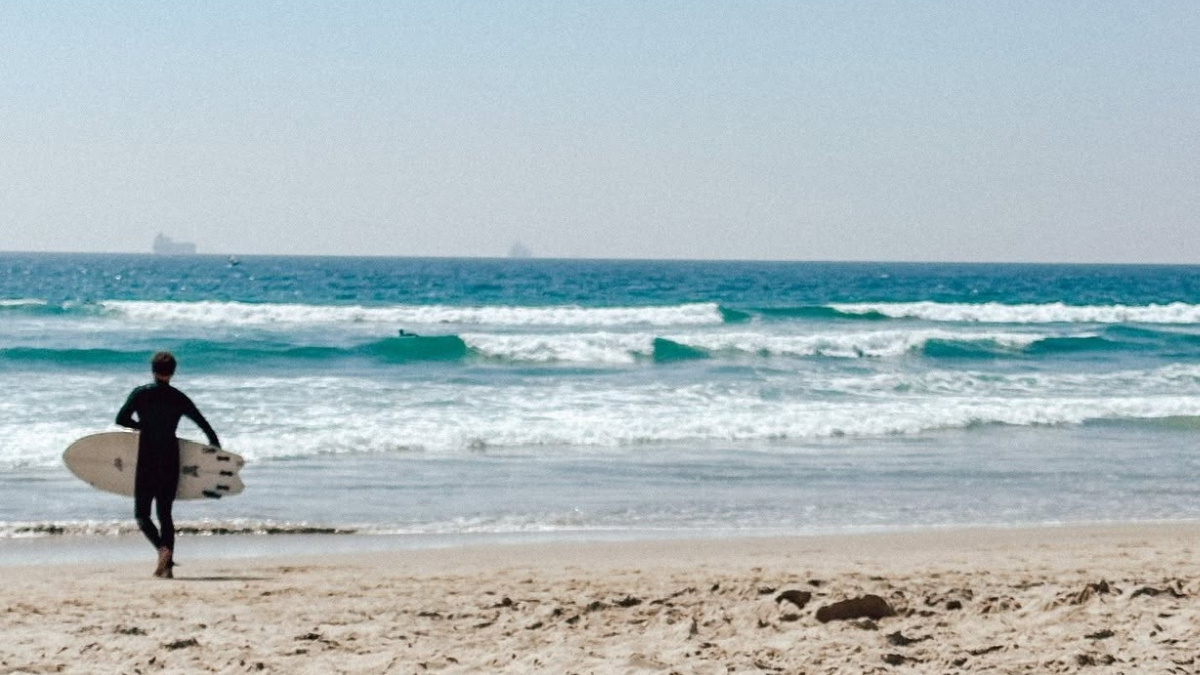 The Best Surf Hotels in Southern California