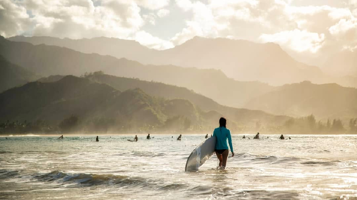 The Best Surf Hotels in Hawaii
